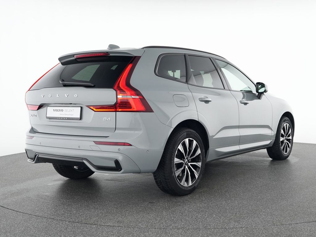 Volvo XC60 2023