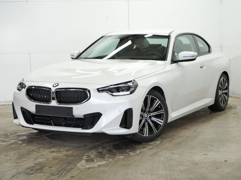 BMW 220 2024