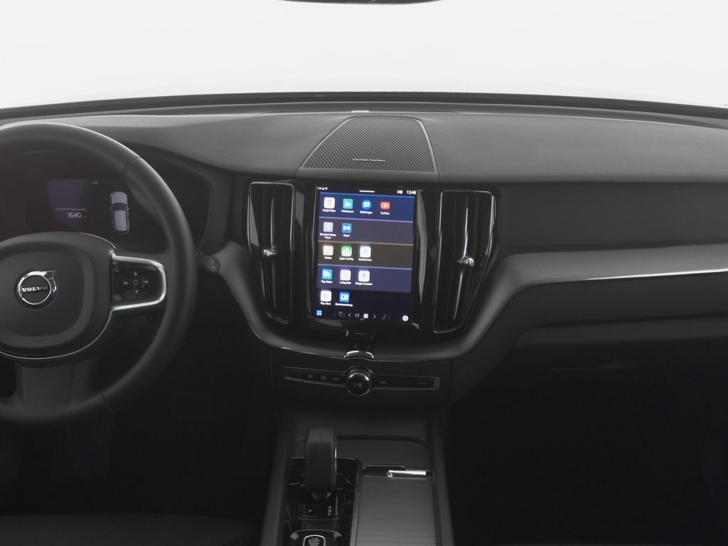 Volvo XC60 2023