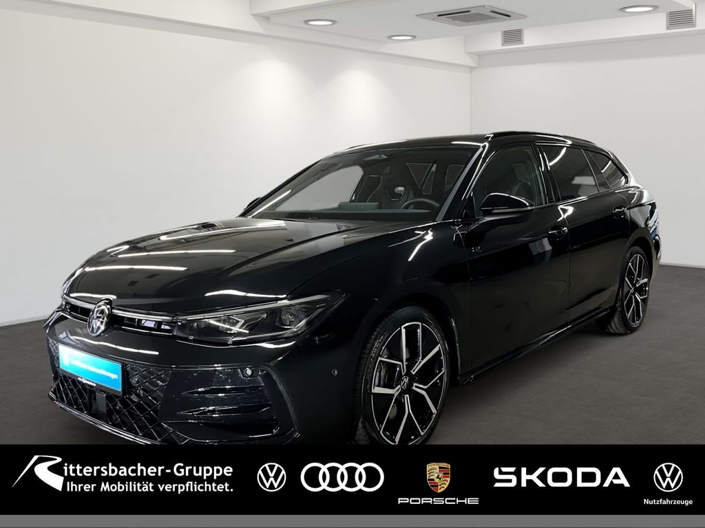 Volkswagen Passat Variant 2025