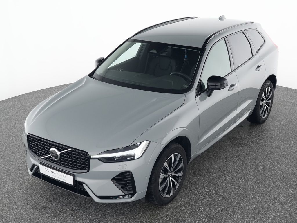 Volvo XC60 2023