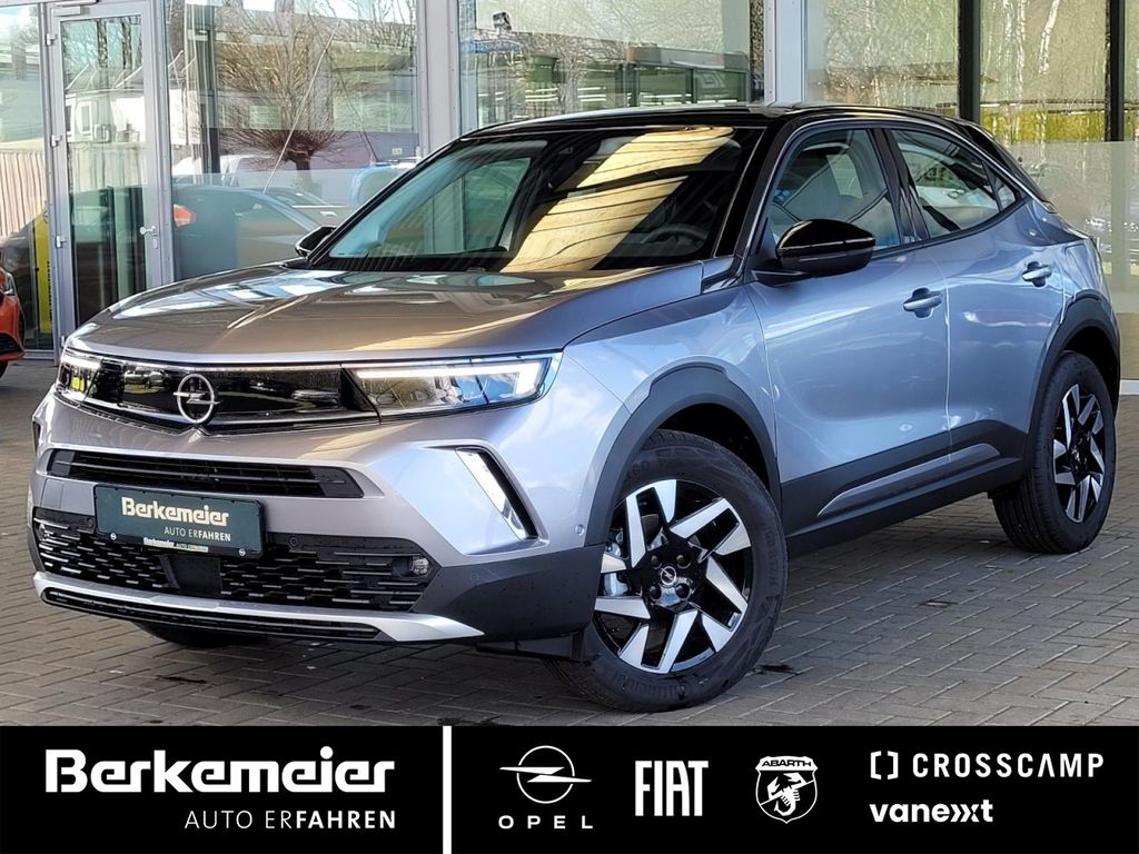 Opel Mokka 2023