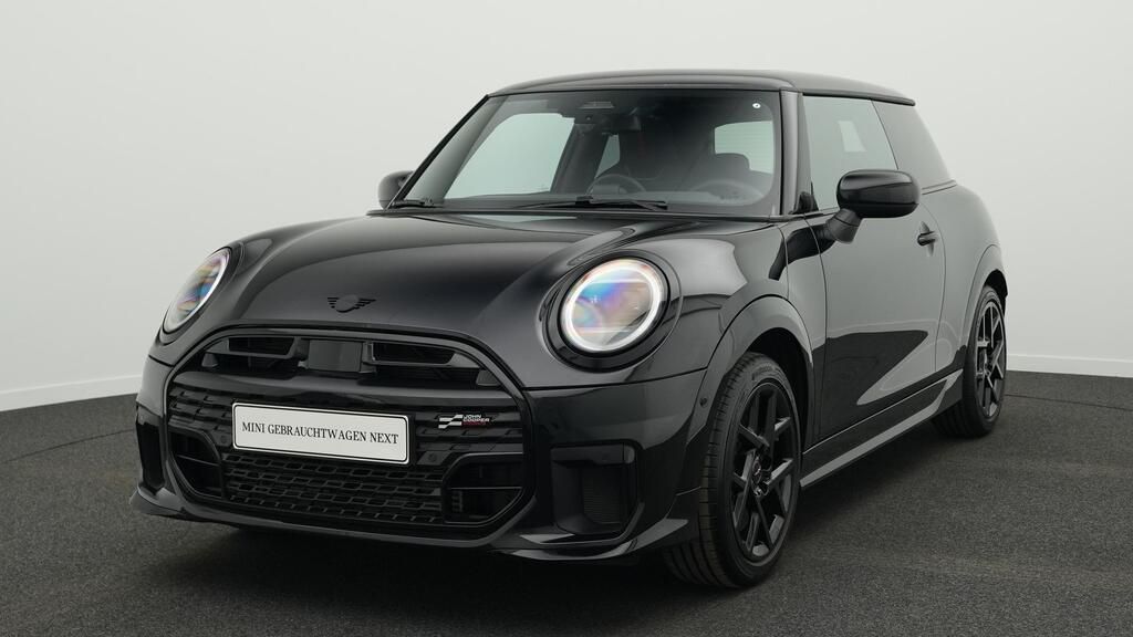 MINI Cooper C 2024