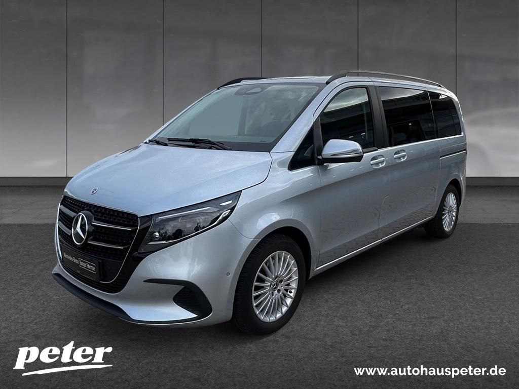 Mercedes-Benz V 220 2025