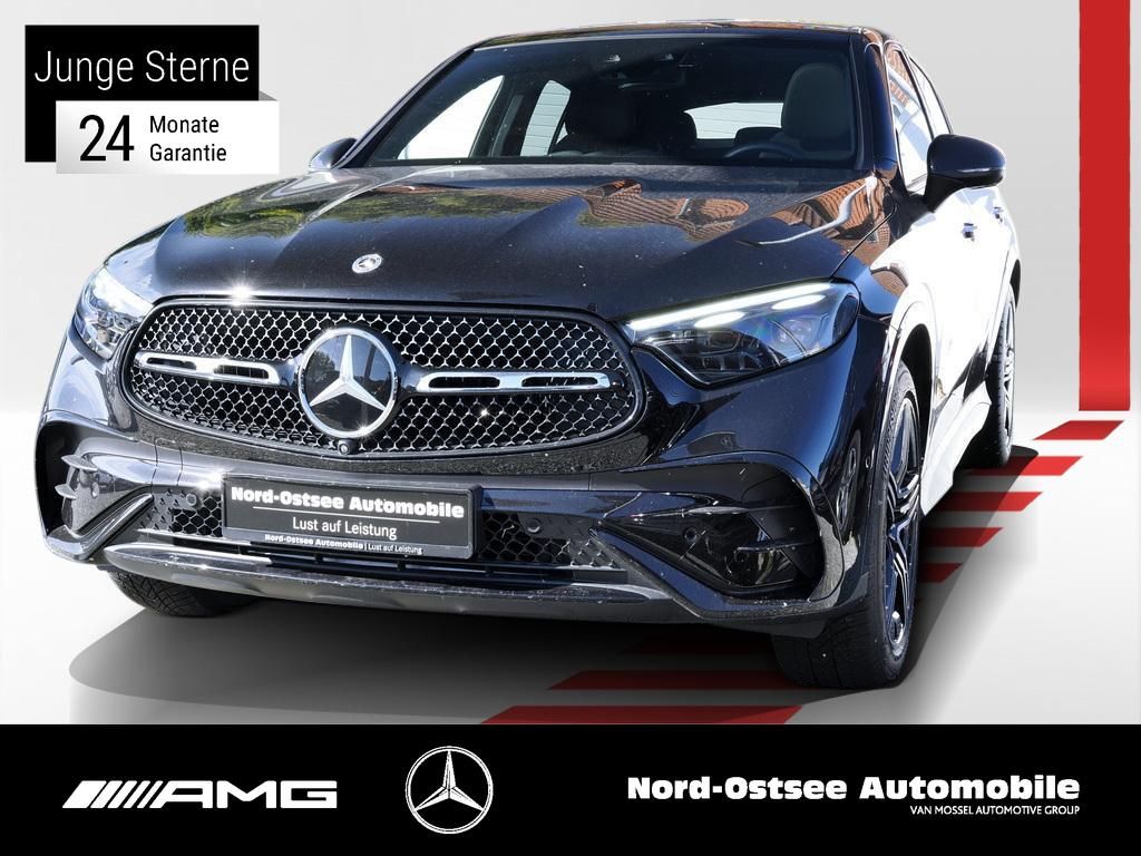Mercedes-Benz GLC 300 2024