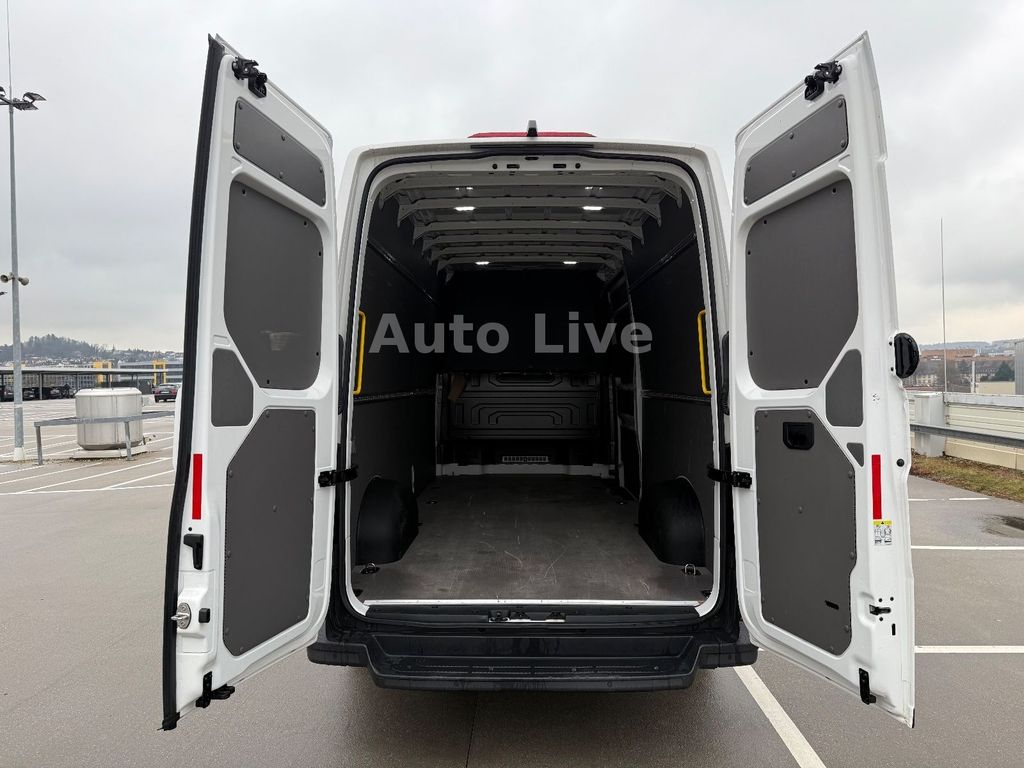 Volkswagen Crafter 2023