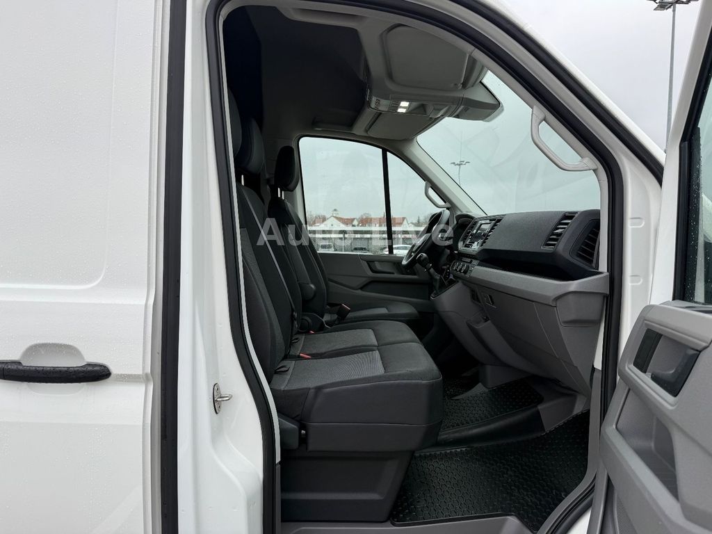 Volkswagen Crafter 2023