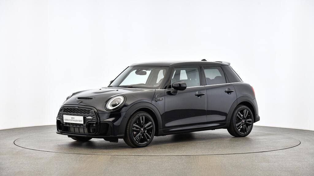 MINI Cooper S 2023