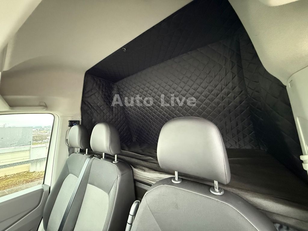 Volkswagen Crafter 2023