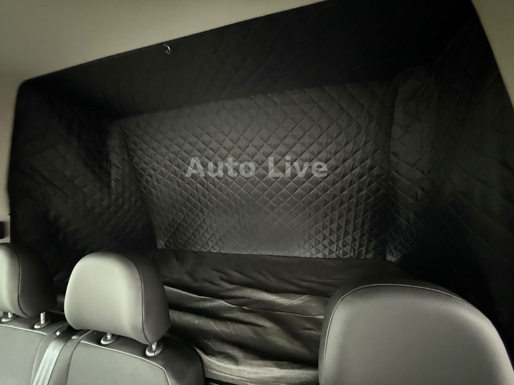 Volkswagen Crafter 2023