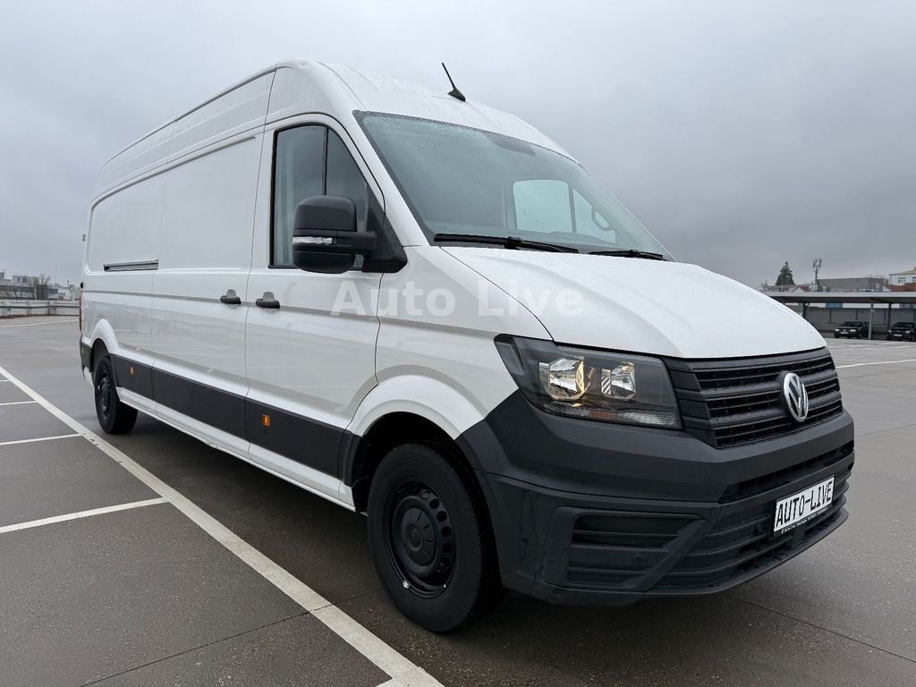 Volkswagen Crafter 2023