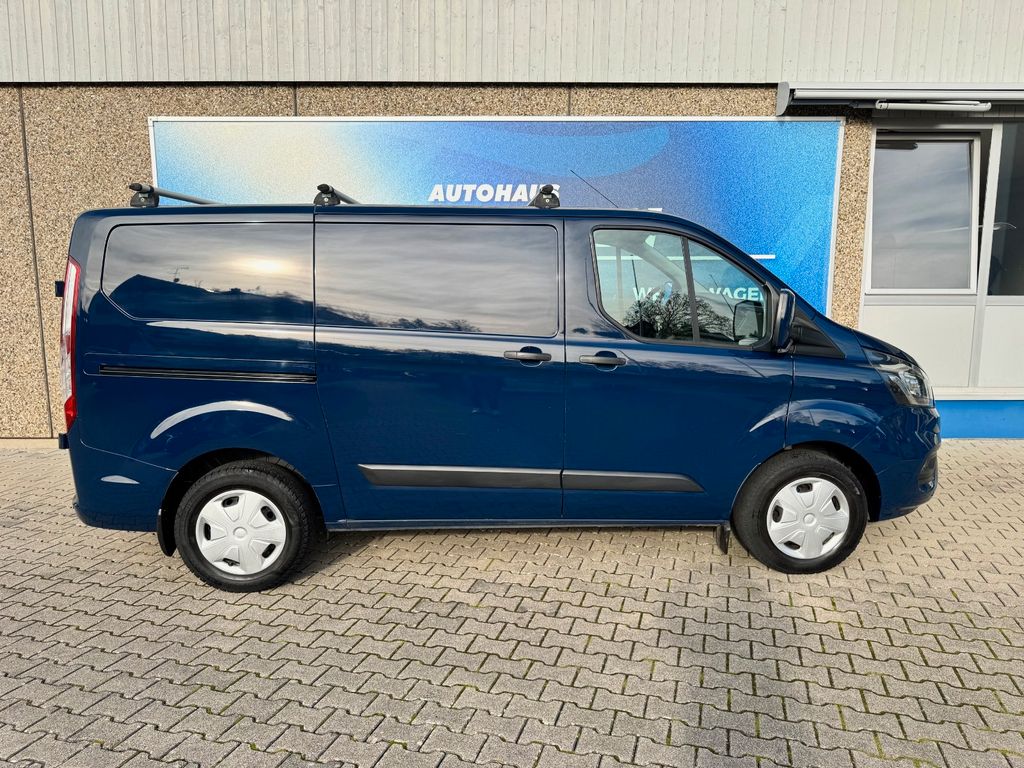 Ford Transit Custom 2019