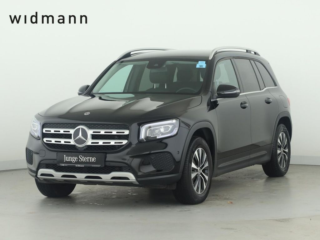 Mercedes-Benz GLB 220 2023