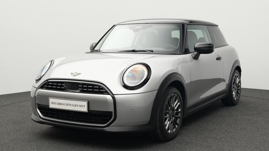 MINI Cooper C 2024