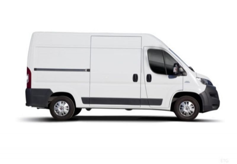Fiat Ducato 2020