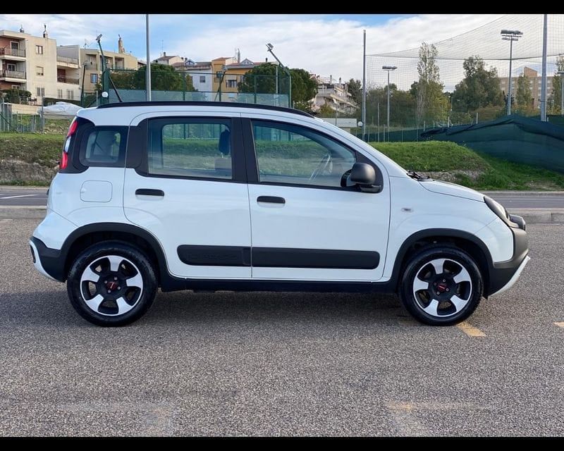 Fiat Panda 2020