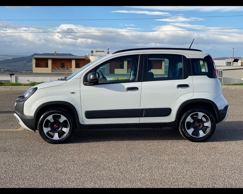 Fiat Panda 2020