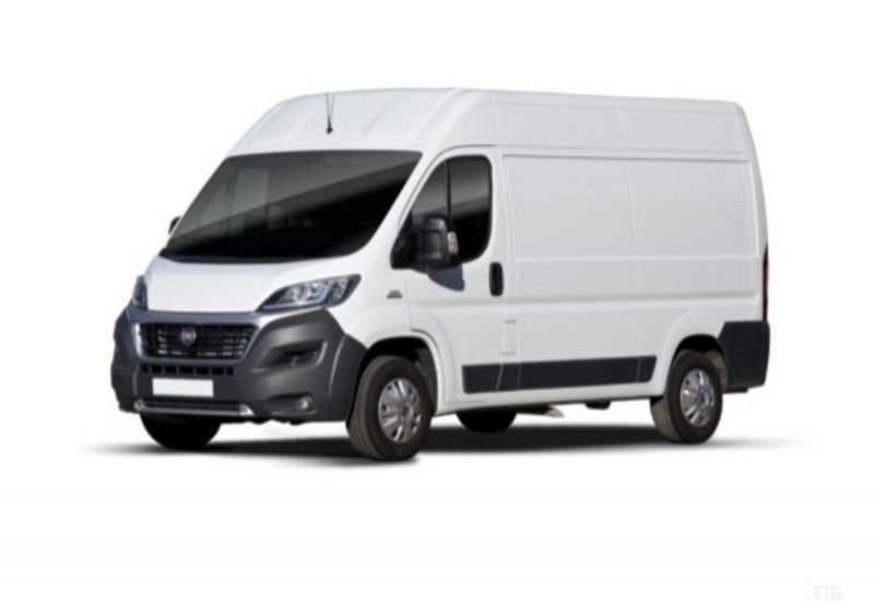 Fiat Ducato 2020