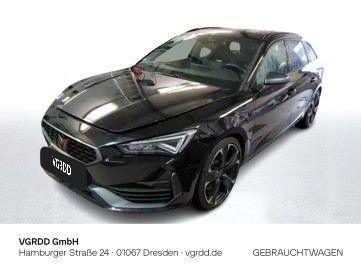 Cupra Leon 2022