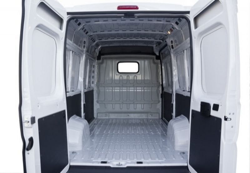 Fiat Ducato 2020