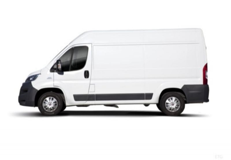 Fiat Ducato 2020