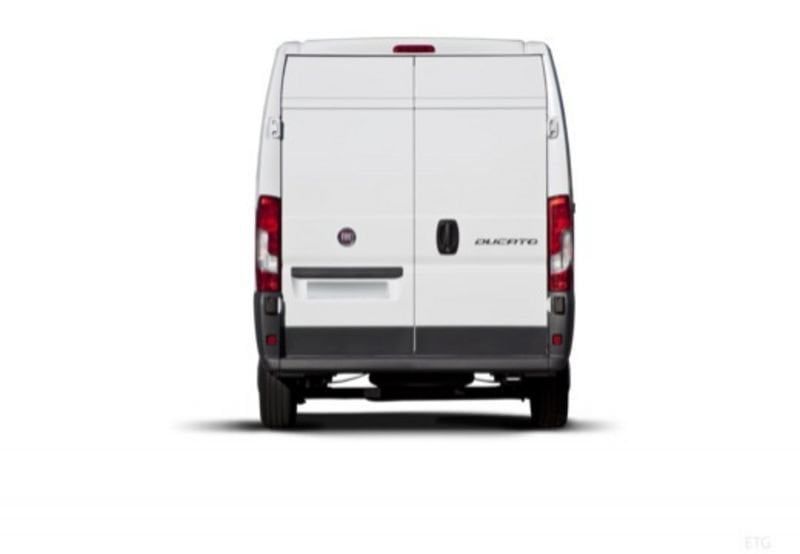 Fiat Ducato 2020