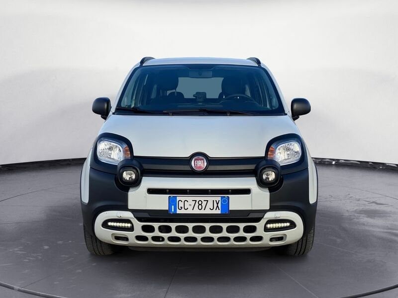 Fiat Panda 2020