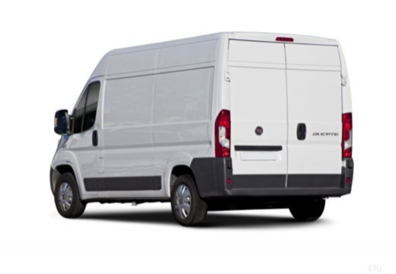 Fiat Ducato 2020