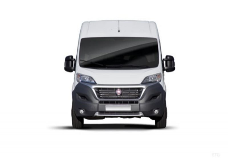 Fiat Ducato 2020
