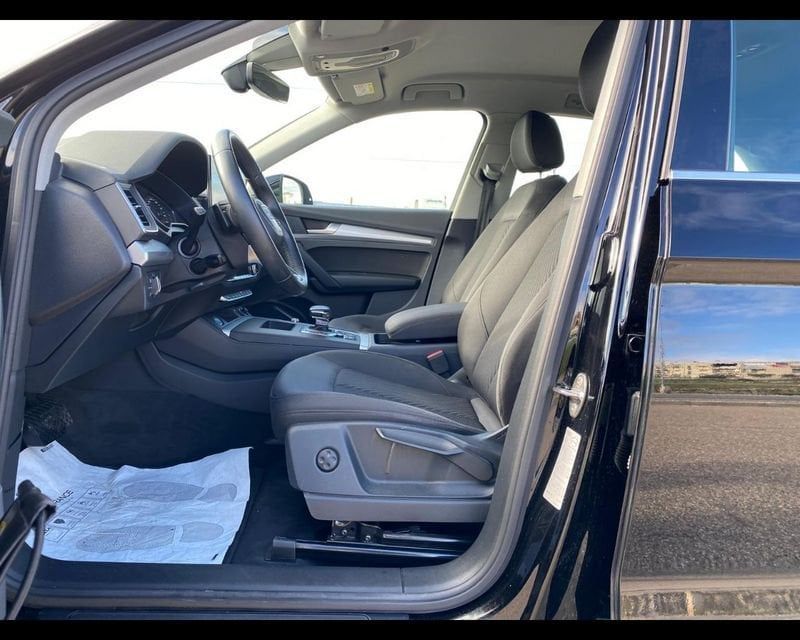 Audi Q5 2021