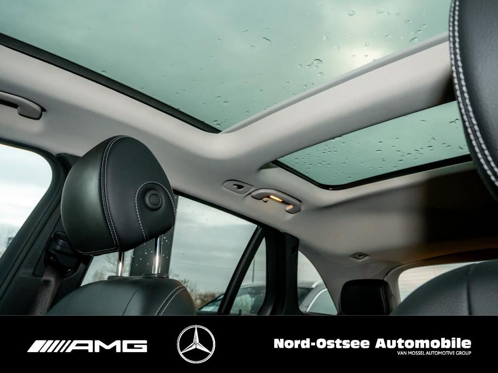 Mercedes-Benz GLC 300 2022