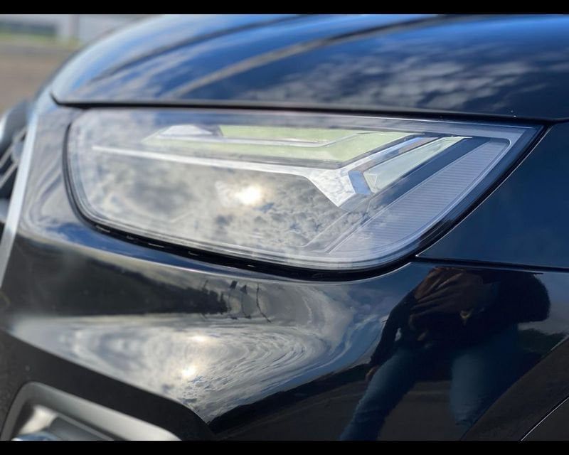 Audi Q5 2021