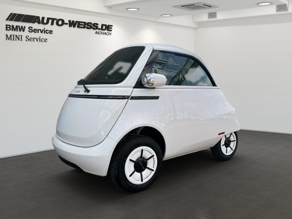 Microlino Other