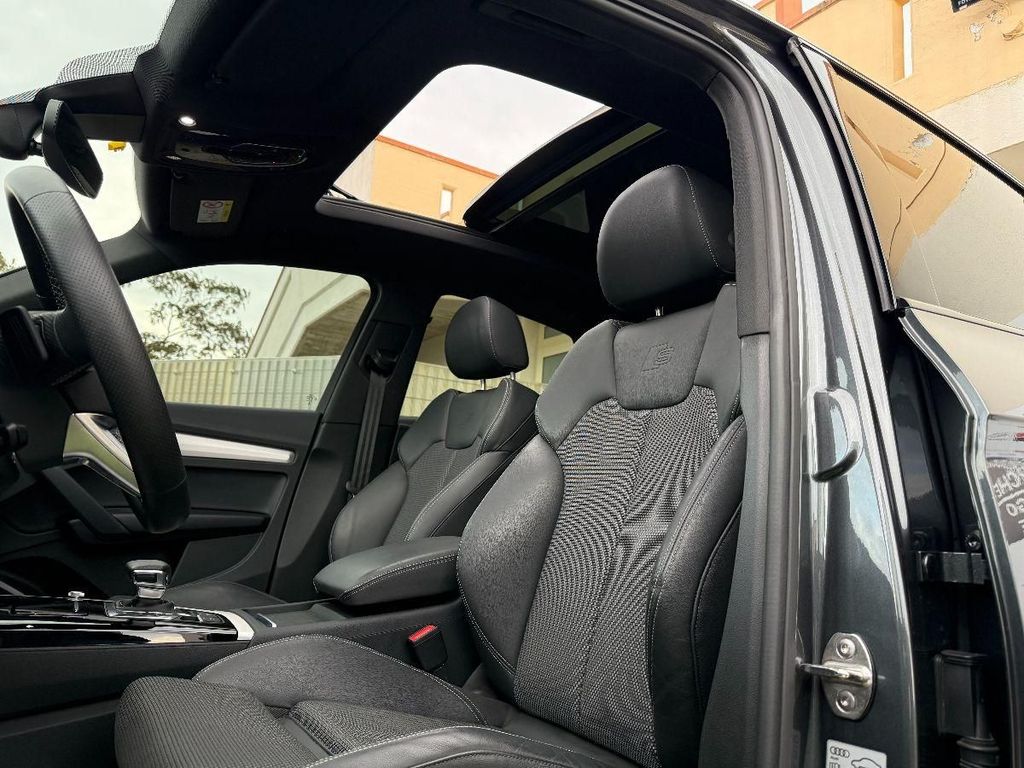 Audi Q5 2023
