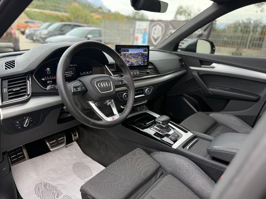 Audi Q5 2023