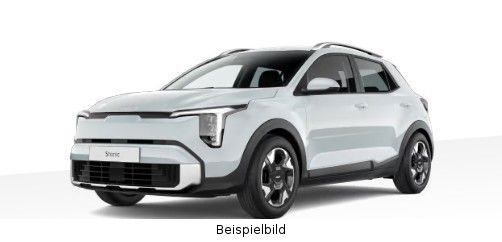 Kia Stonic 2025