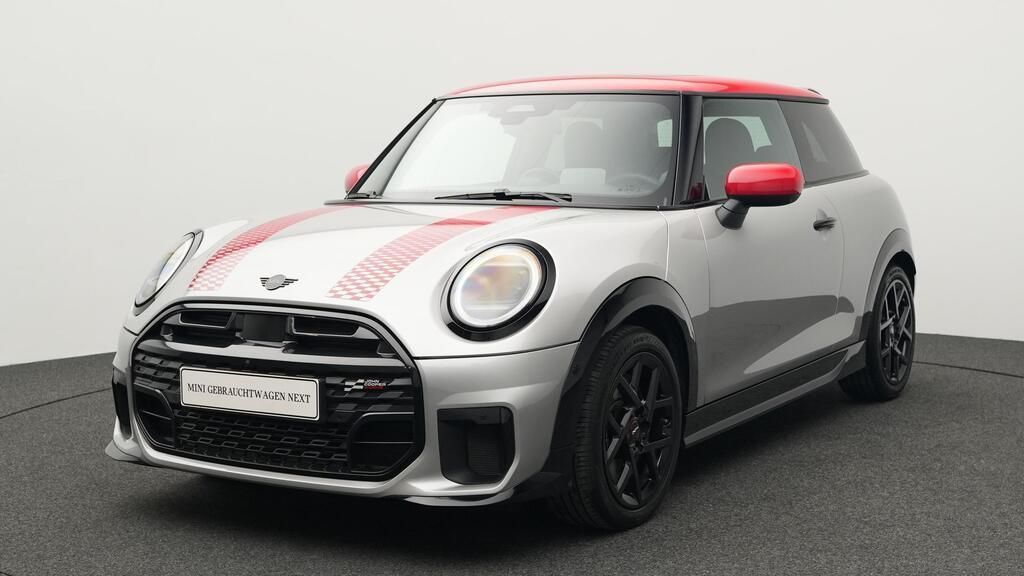 MINI Cooper S 2024