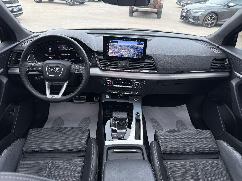 Audi Q5 2023