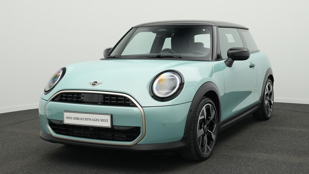 MINI Cooper C 2024