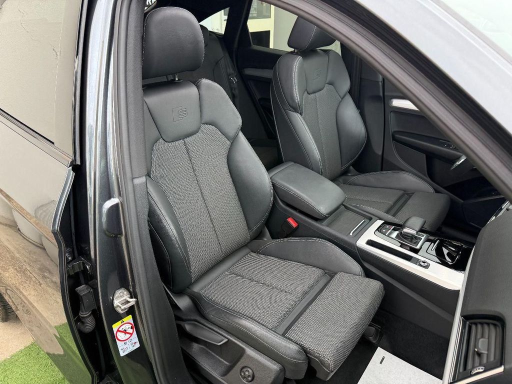 Audi Q5 2023