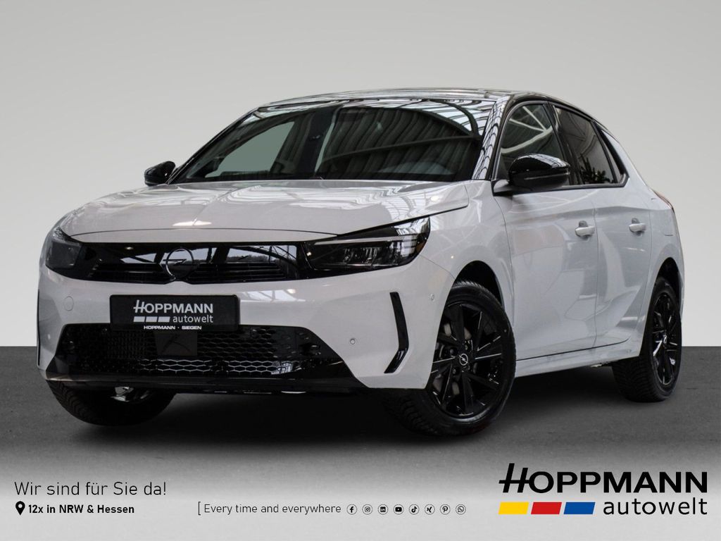 Opel Corsa 2025