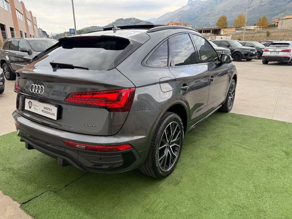 Audi Q5 2023