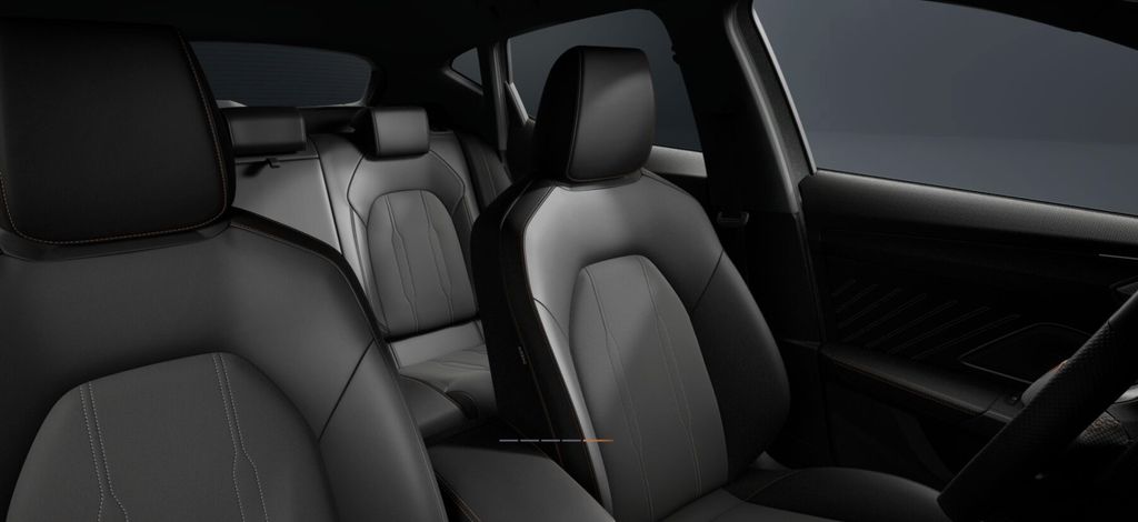 Cupra Formentor 2025