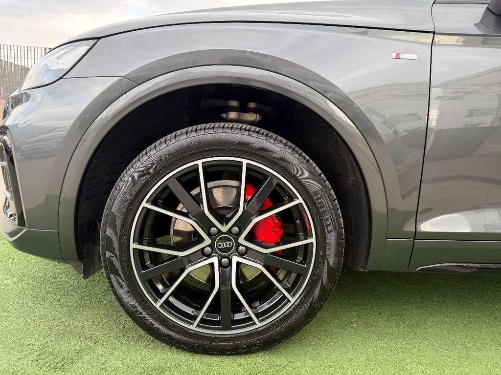 Audi Q5 2023