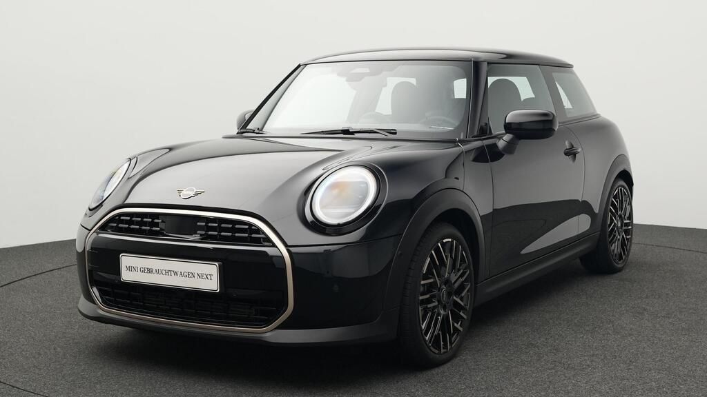 MINI Cooper C 2024