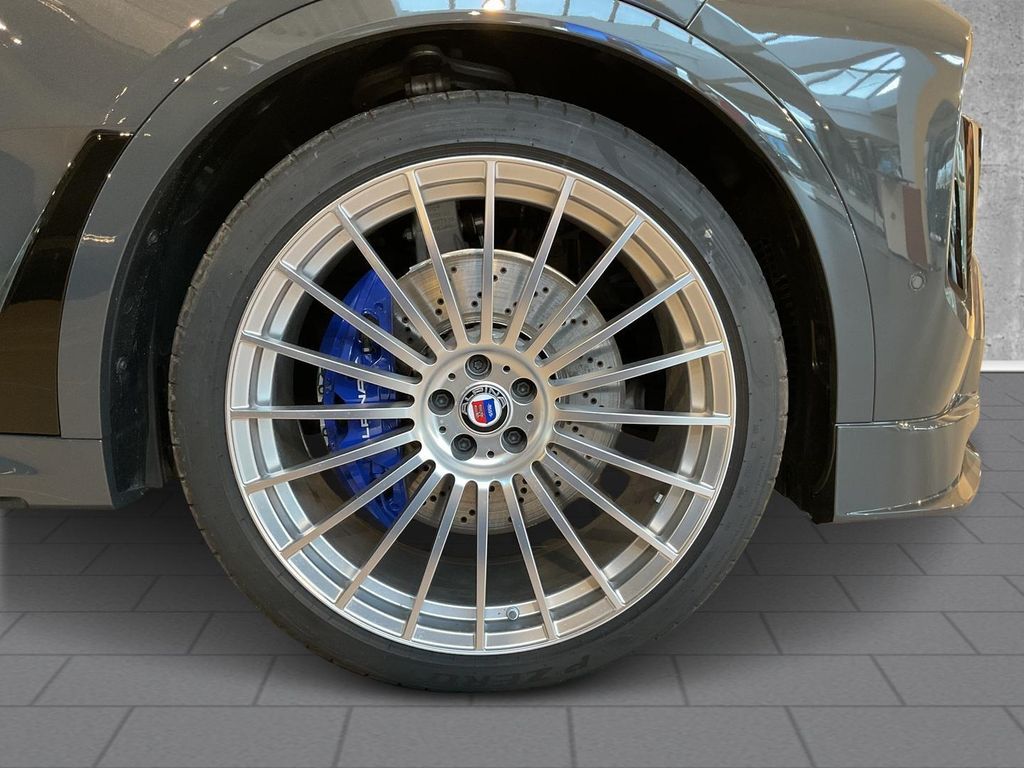 ALPINA XB7