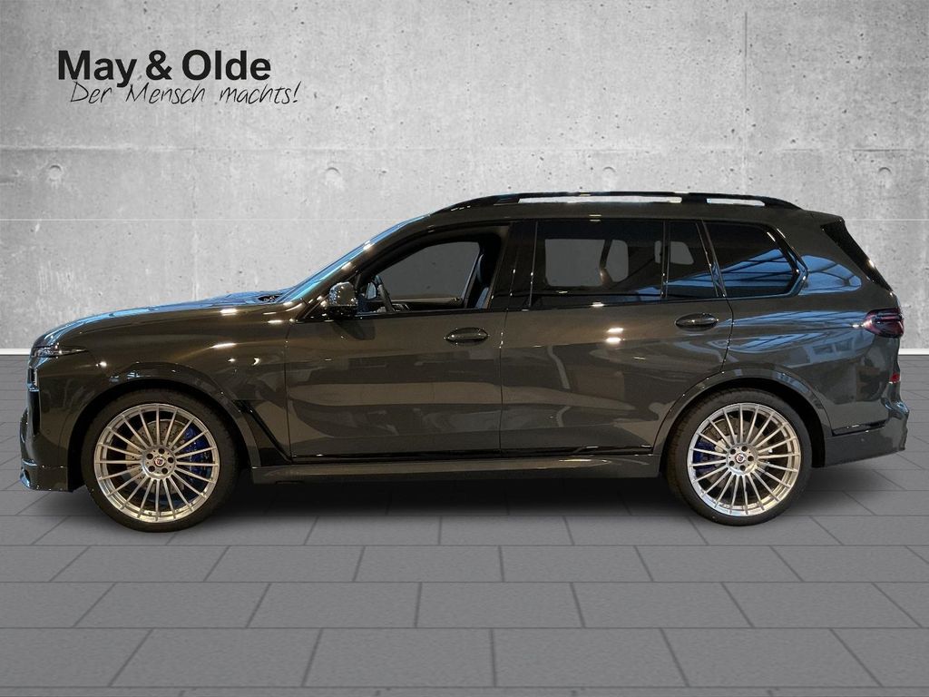 ALPINA XB7