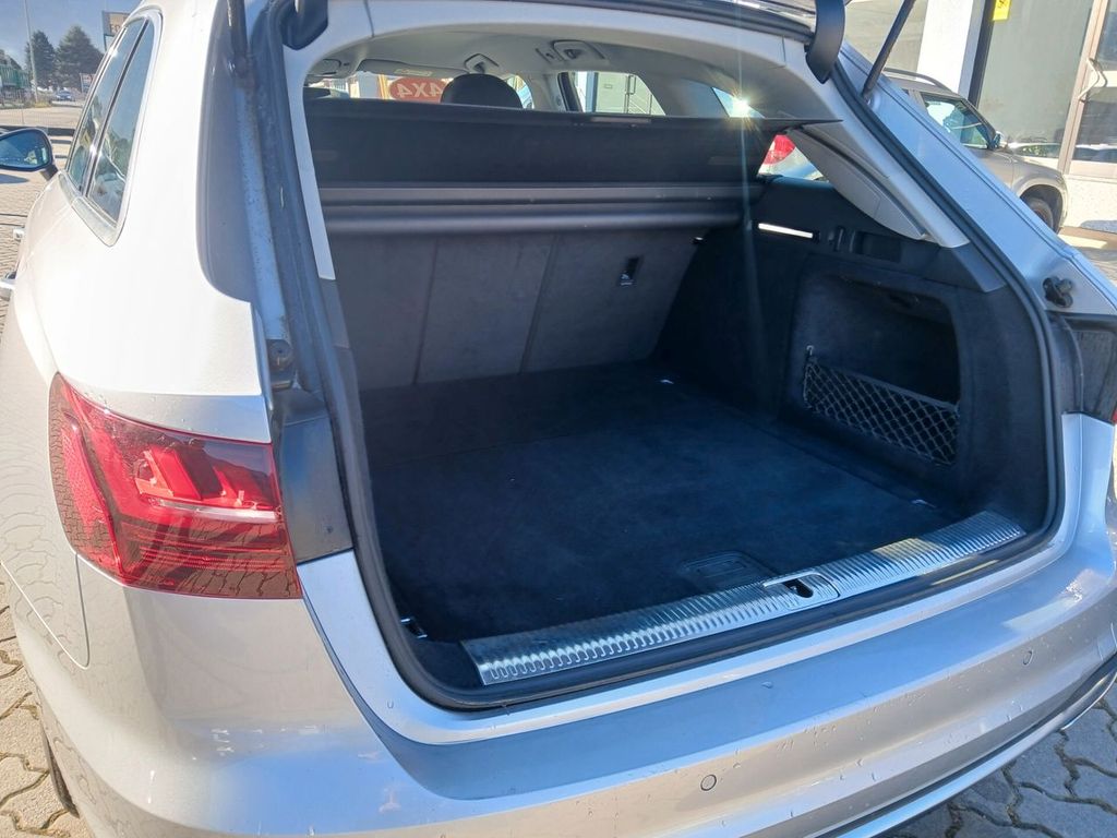Audi A4 2020