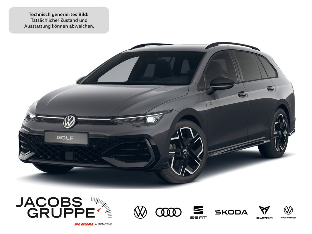 Volkswagen Golf 2024