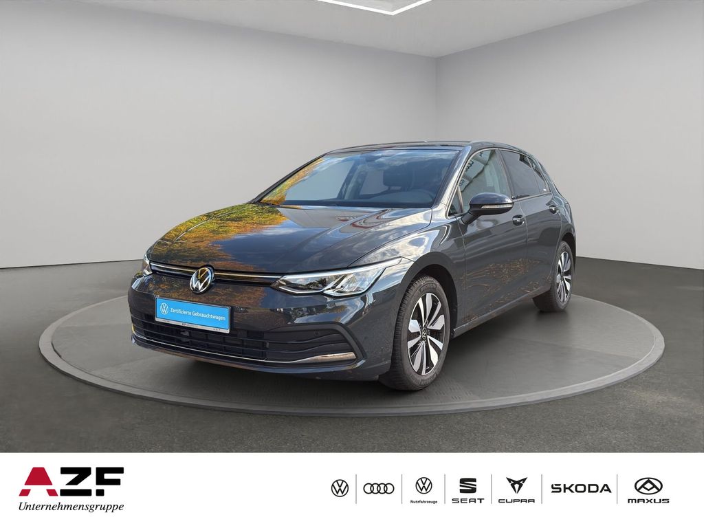 Volkswagen Golf 2024